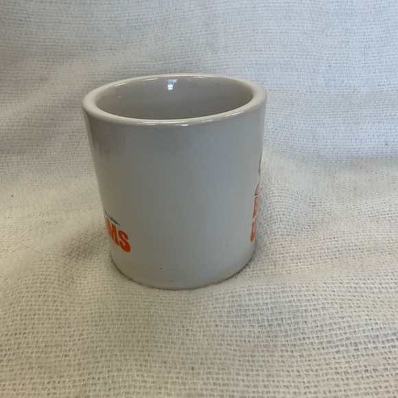 Vintage Ziggy Coffee Tea Mug "Bottoms Up" Collectible - Picture 4 of 8